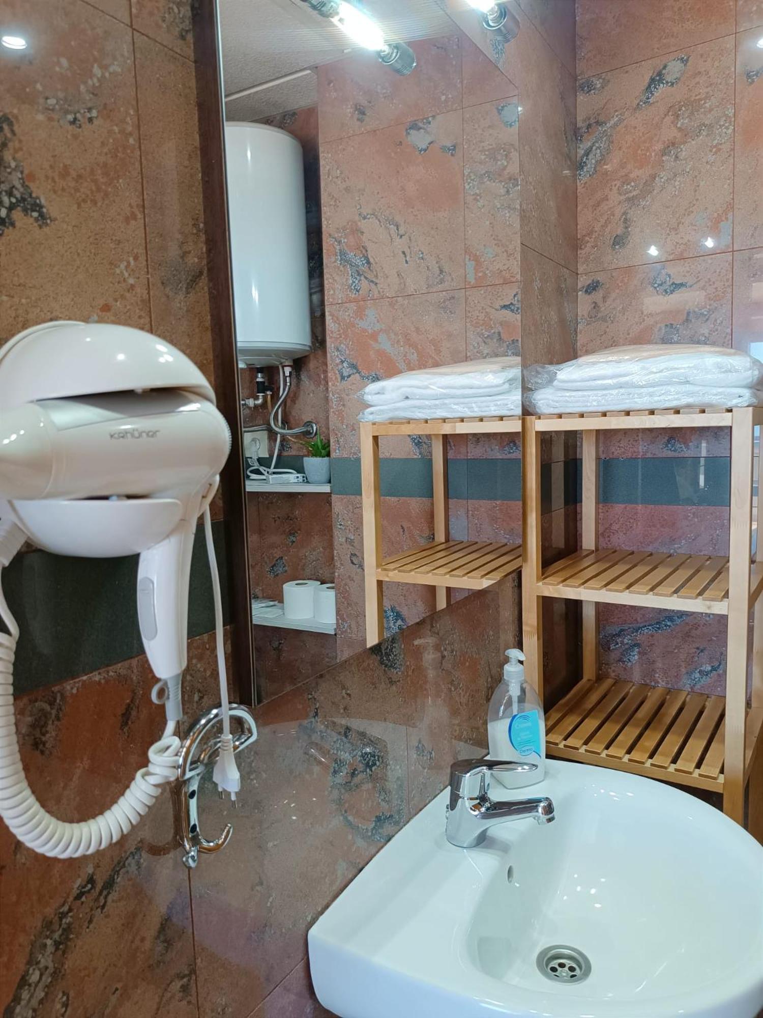 מאלגה Apartamento Solymar מראה חיצוני תמונה