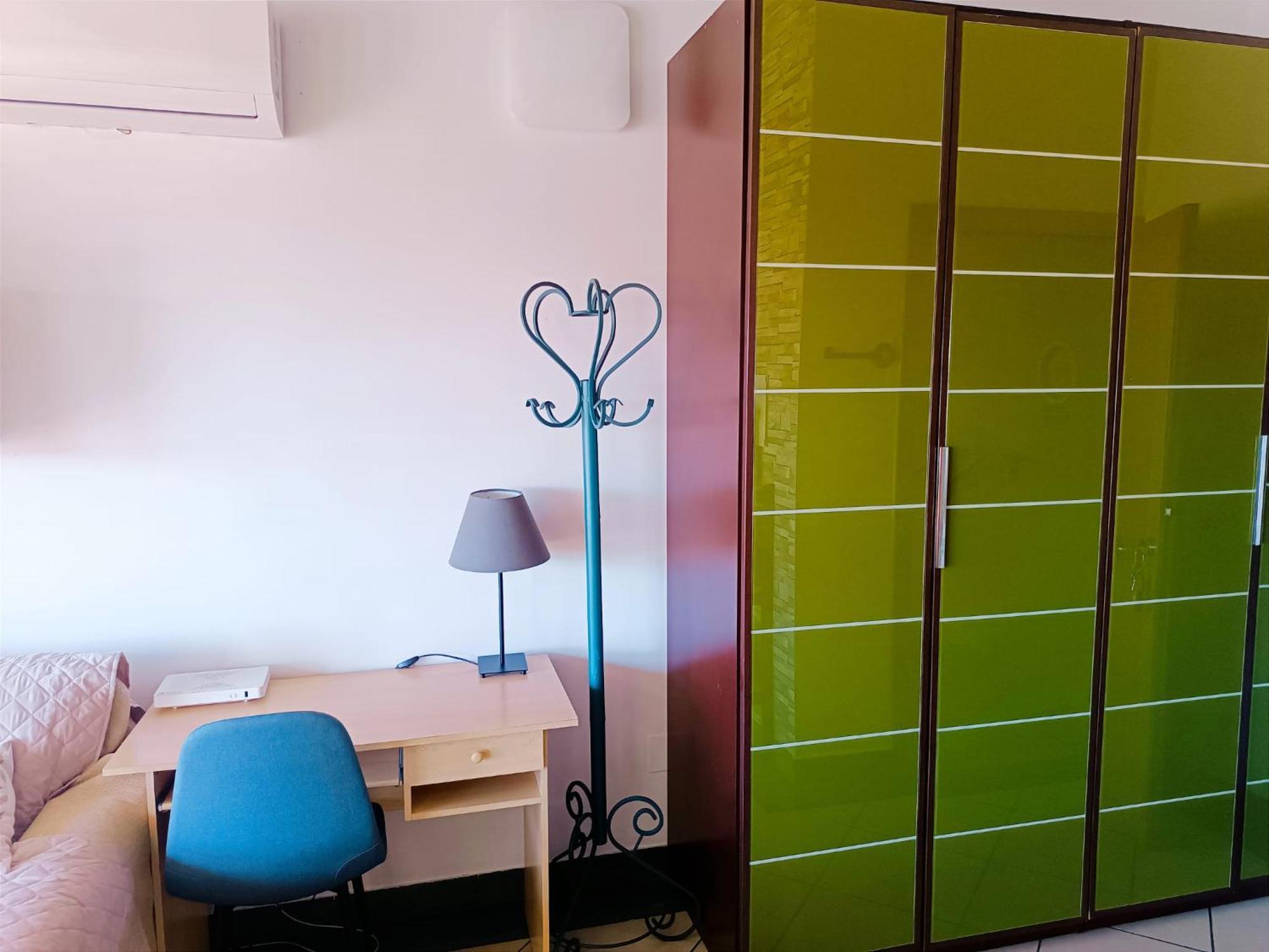 מאלגה Apartamento Solymar מראה חיצוני תמונה