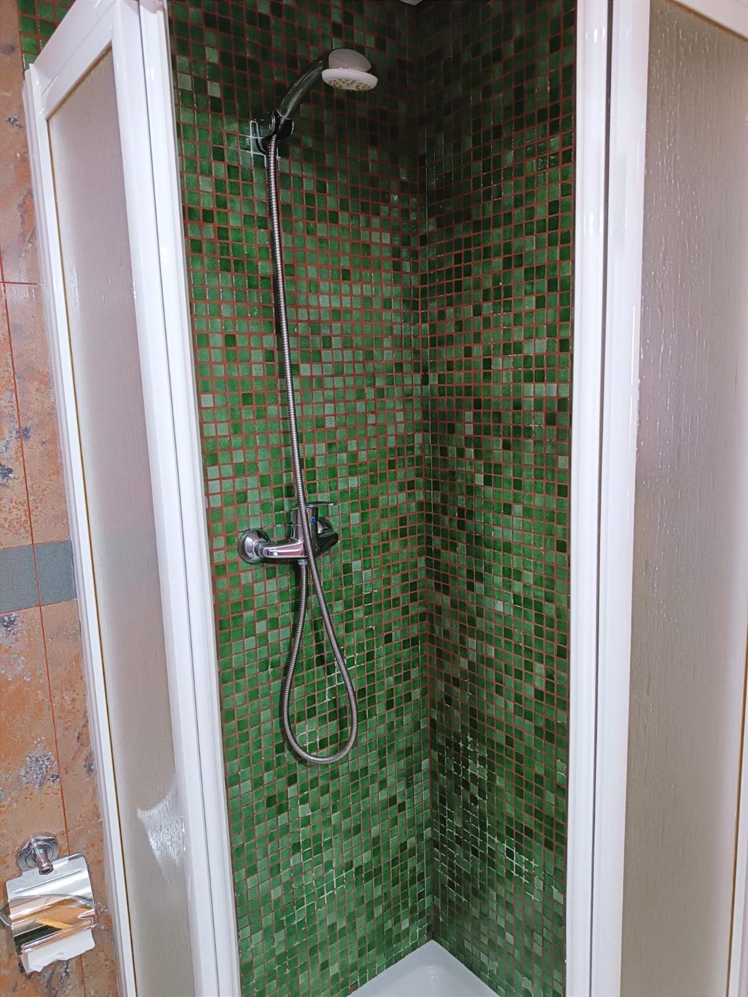 מאלגה Apartamento Solymar מראה חיצוני תמונה