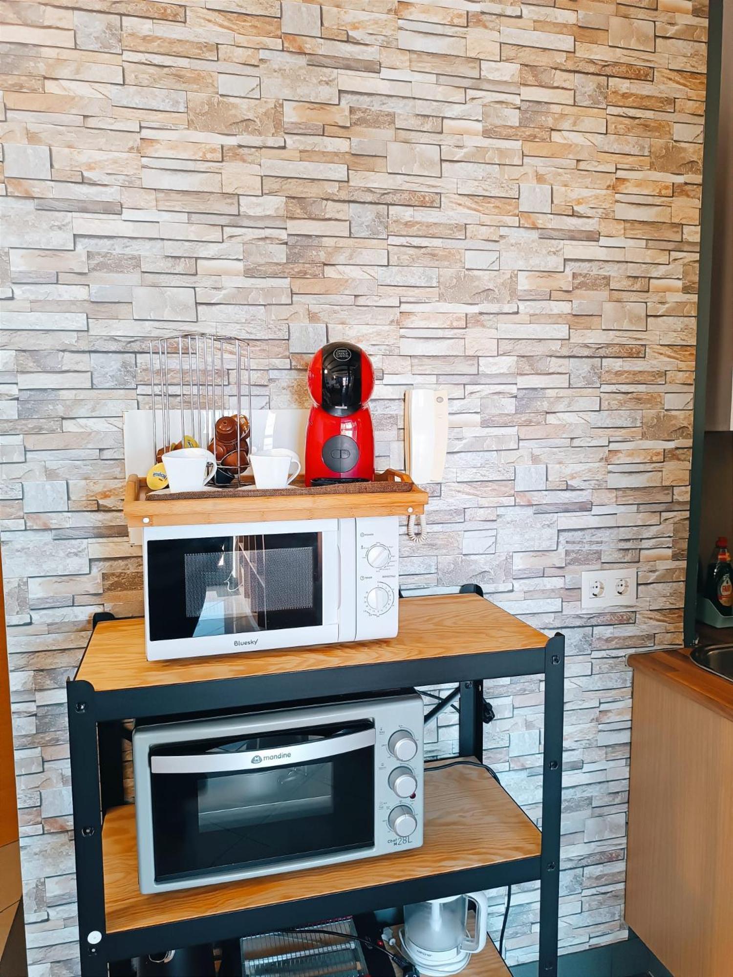 מאלגה Apartamento Solymar מראה חיצוני תמונה